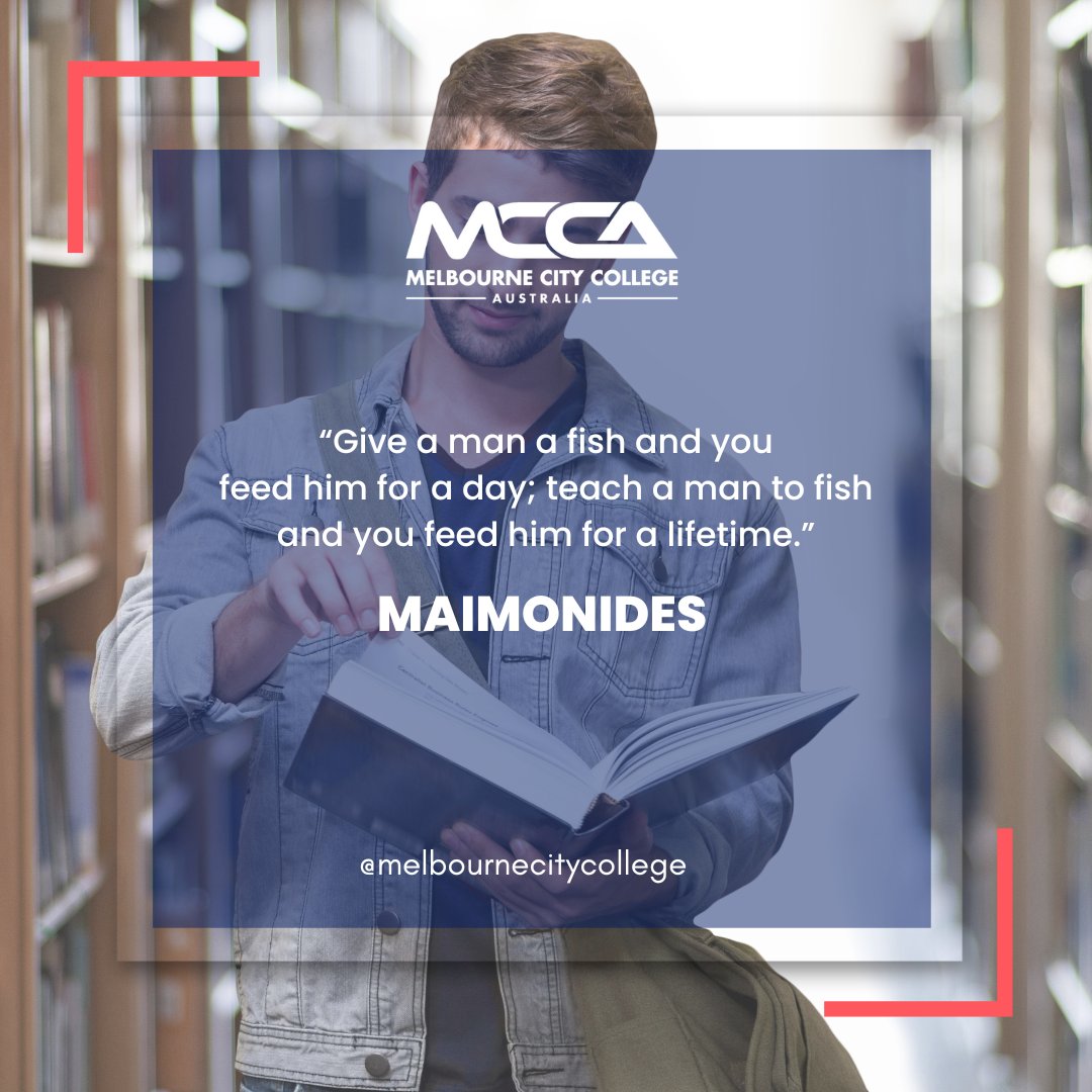 melbcitycollege's tweet photo. Building your future is in your hands today, let us help you in that endeavour: https://t.co/UIzlgeABFy 

#MelbourneCityCollegeAustralia #australiastudy https://t.co/dYzXEb6T0d
