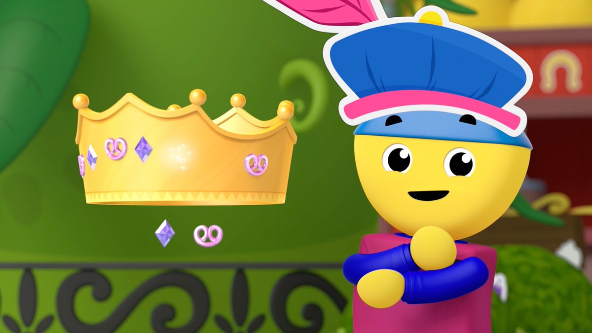 Charlie's Colorforms City tweet media