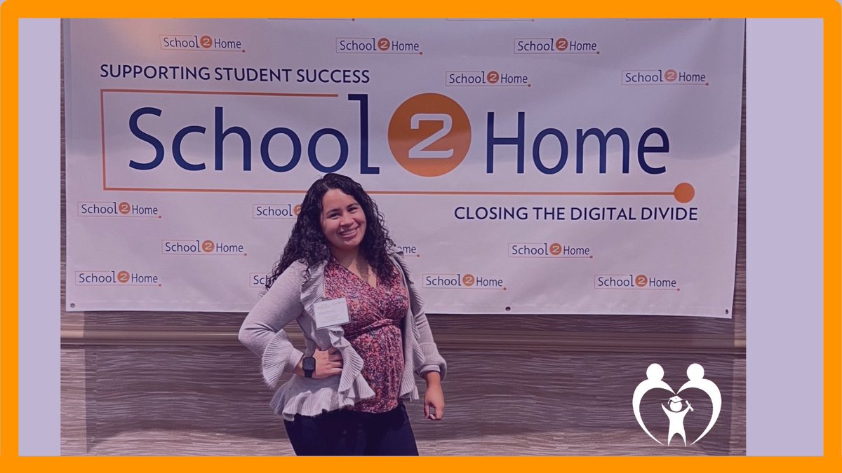 FamsInSchools's tweet photo. @FamsInSchools is proud to continue the fight for #digialequity w/ local & state educators at this year's @School2Home Leadership Academy. Excited for in-person collaboration and working to close the #digitaldivide! @net4allnow https://t.co/8xeAGIpSsB