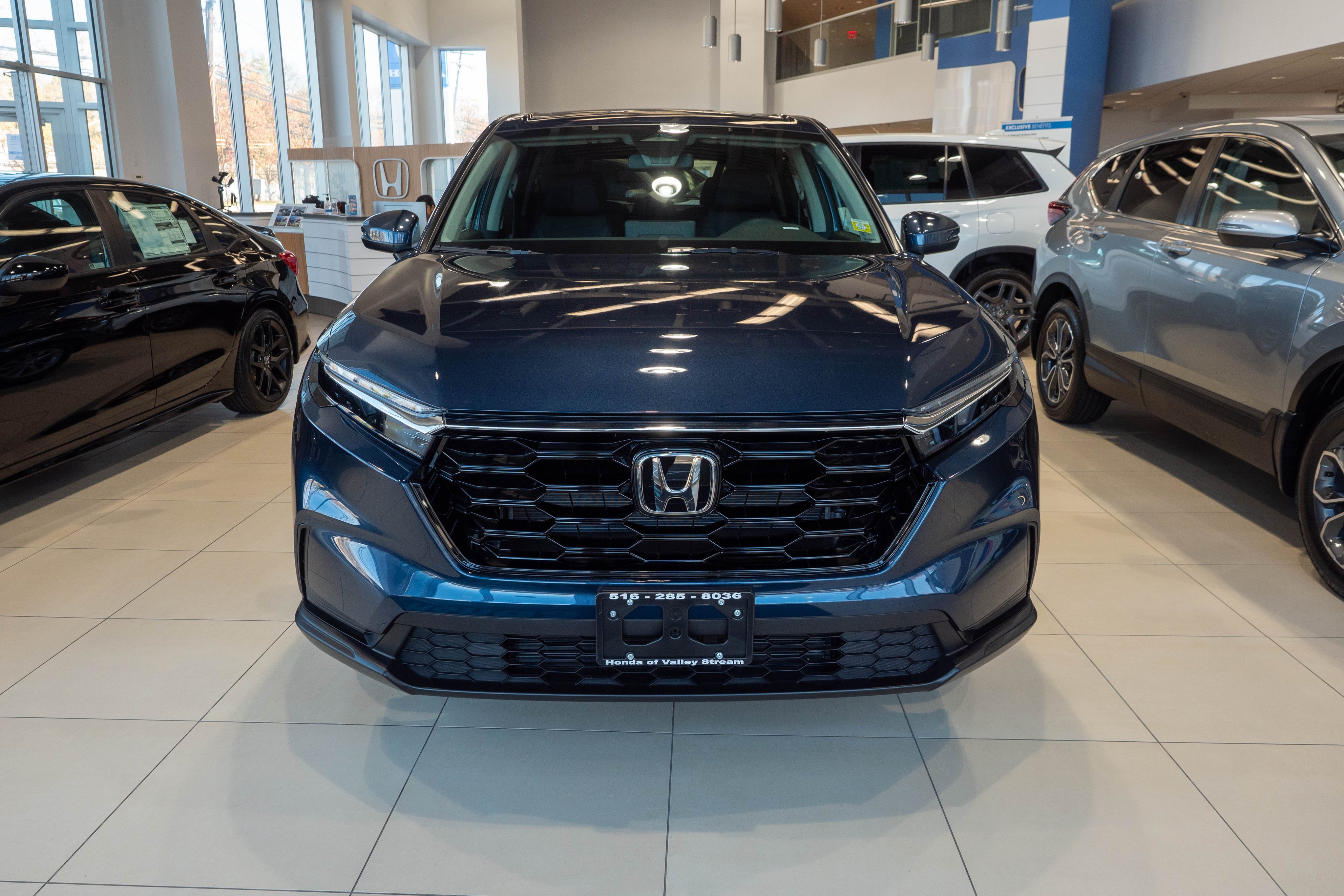Honda Valley Stream (hondavalleystrm) / Twitter