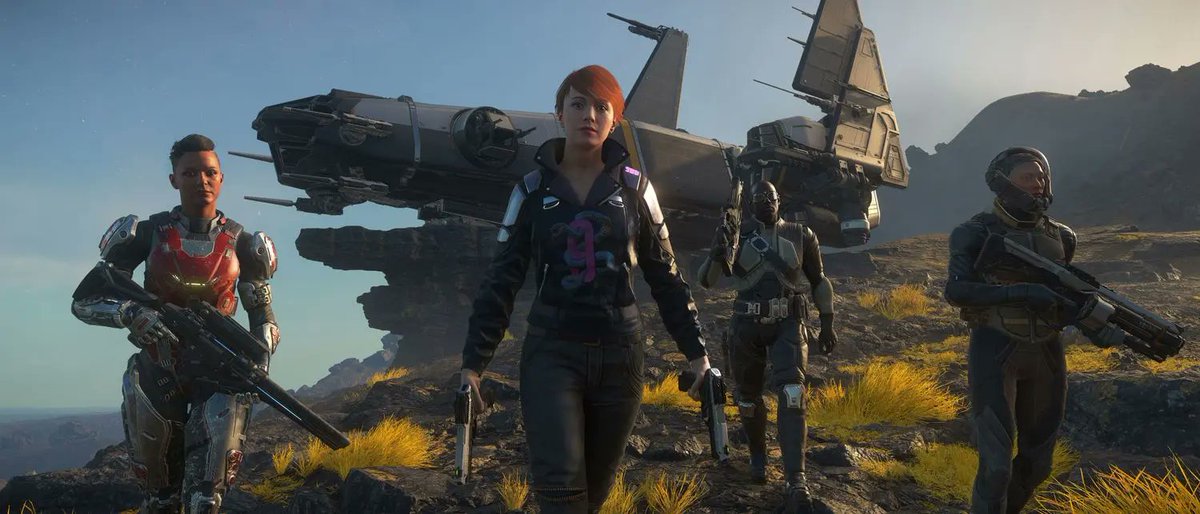 Ok <a href="/RobertsSpaceInd/">Star Citizen</a> ... enough teasing. Dual-wielding pistols is not just what we want... it's what we need! Follow your gut... this is definitely The Way!