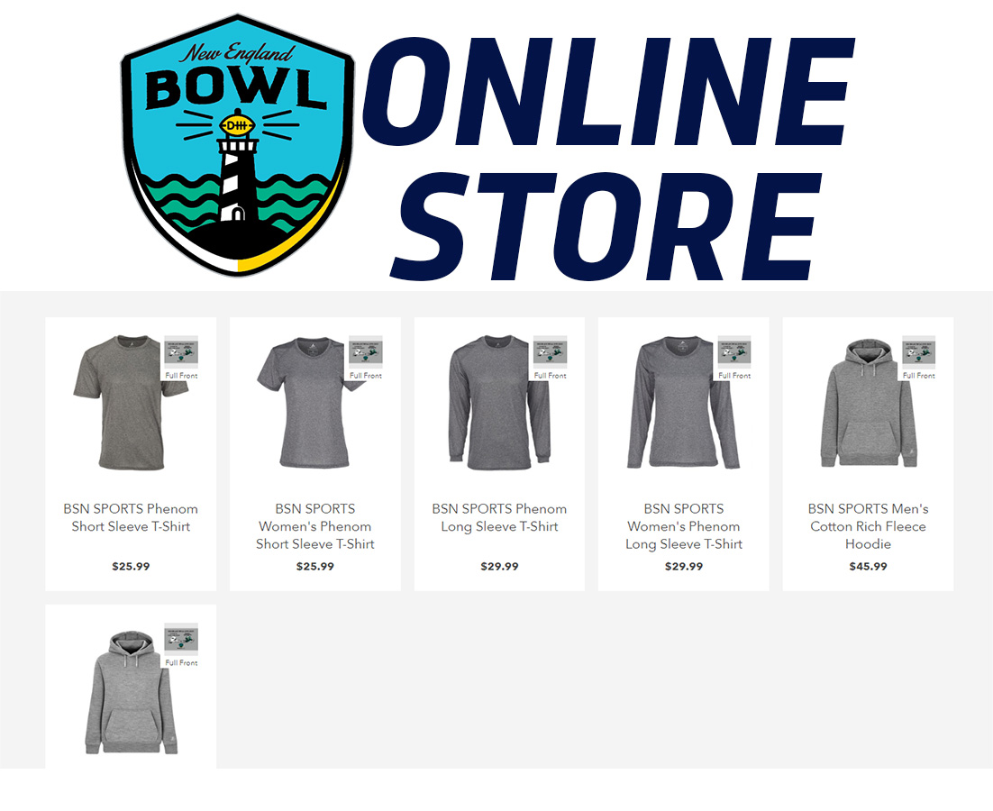 CNE_Sports's tweet photo. Are you as excited for tomorrow's New England Bowl games?!?

Be sure to purchase your commemorative memorabilia from the online team stores!

@HussonUEagles vs. @PSUPanthers 

STORE: https://t.co/KT2kUhGMTy

#d3fb #CCCFB https://t.co/8tvMKdievt