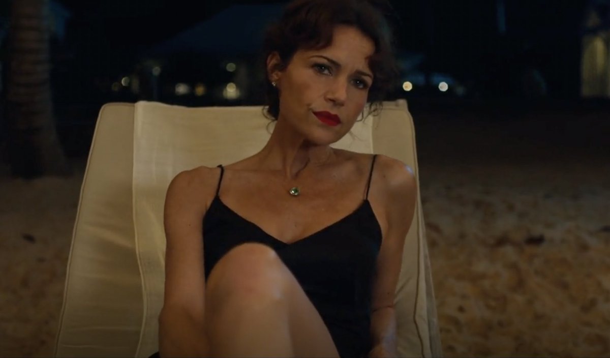 carla gugino the woman that you are —