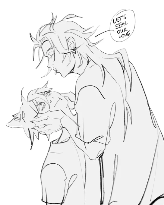 someone save them #ittorou #Genshinlmpact 