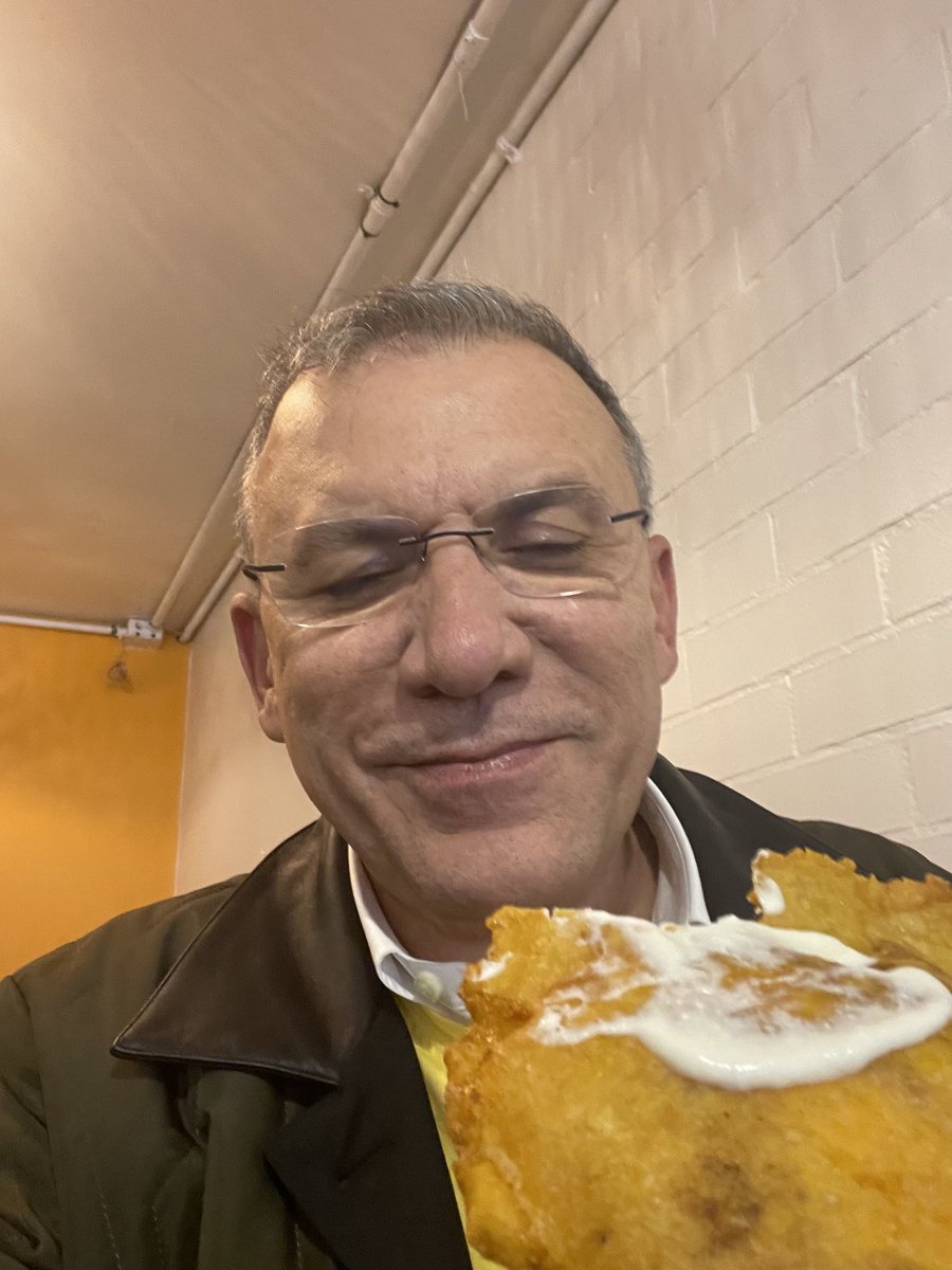 Roy Barreras tweet media