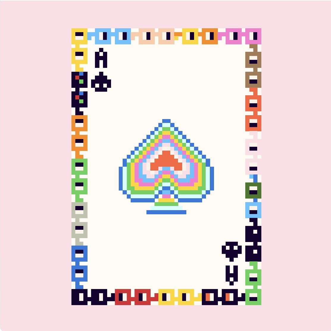 GM or GN fren!!!

Hand in hand, heart to heart, till another sunny day! ☀️

#shuffle