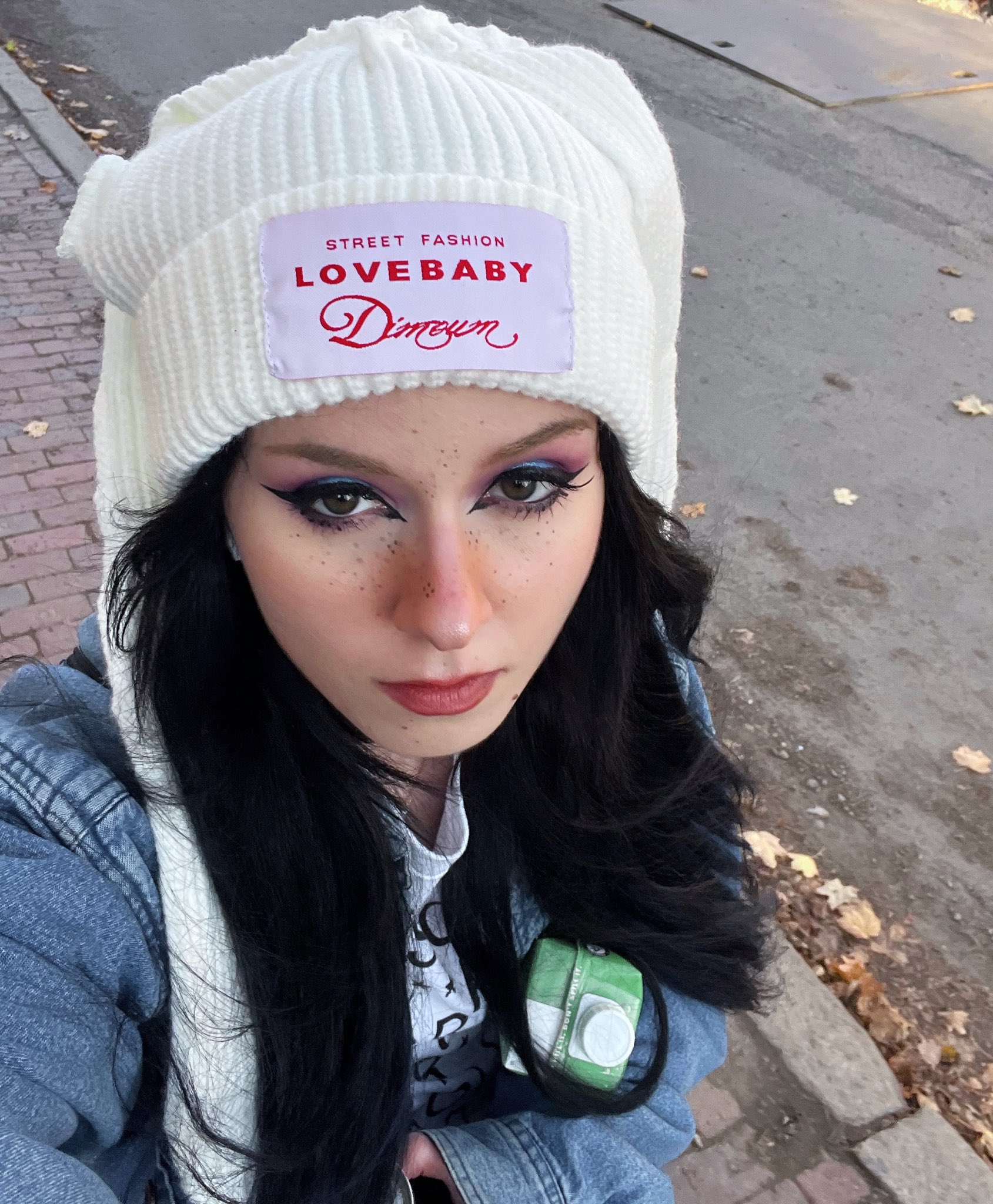 TW Pornstars 1 pic. Hickey. Twitter. just a little guy and his big