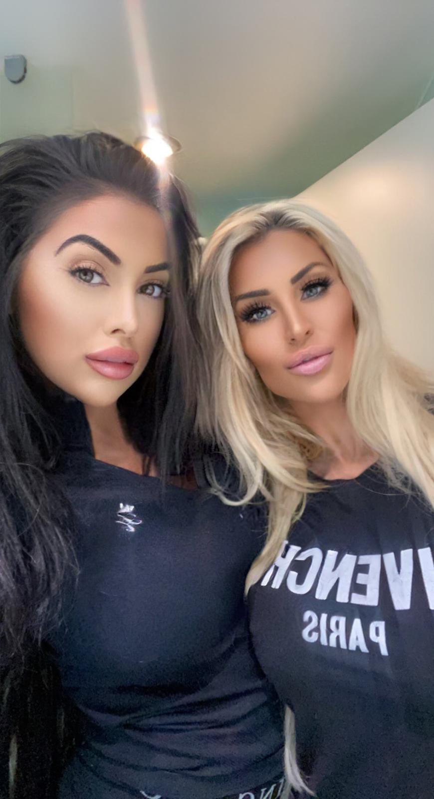 TW Pornstars - Miss Brooklyn Blue. Twitter. It’s about to get filthy on onlyfans