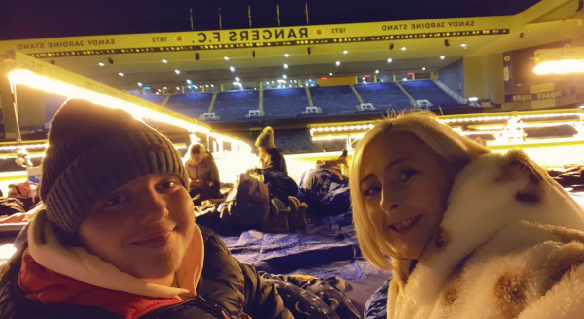 Karen Watson tweet media