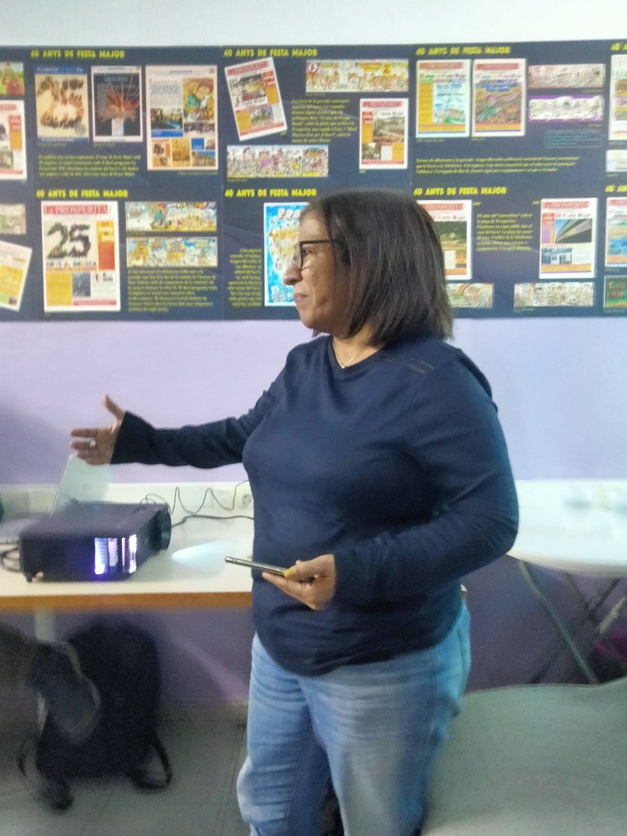 PERE Nou Barris tweet media