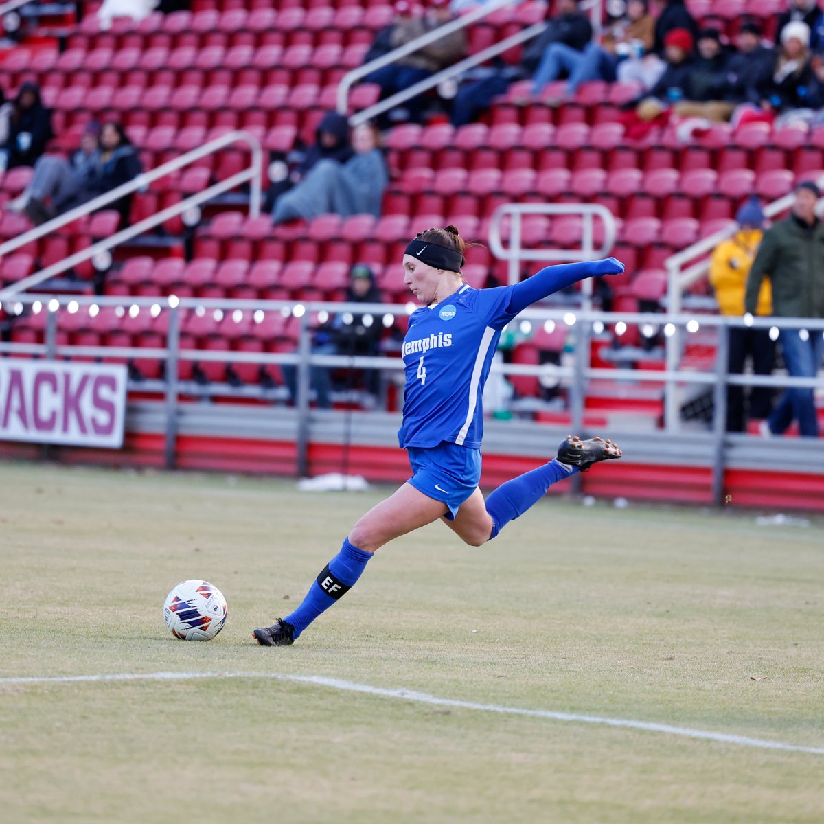 Memphis Women’s Soccer tweet media