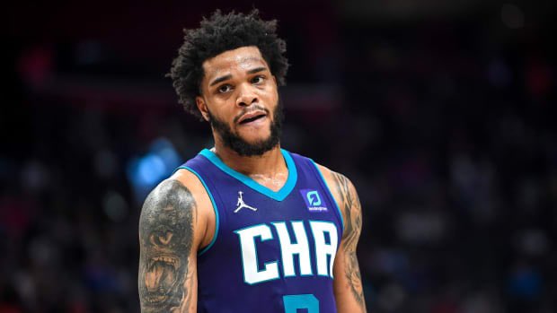 [外電] 湖人正關注Miles Bridges