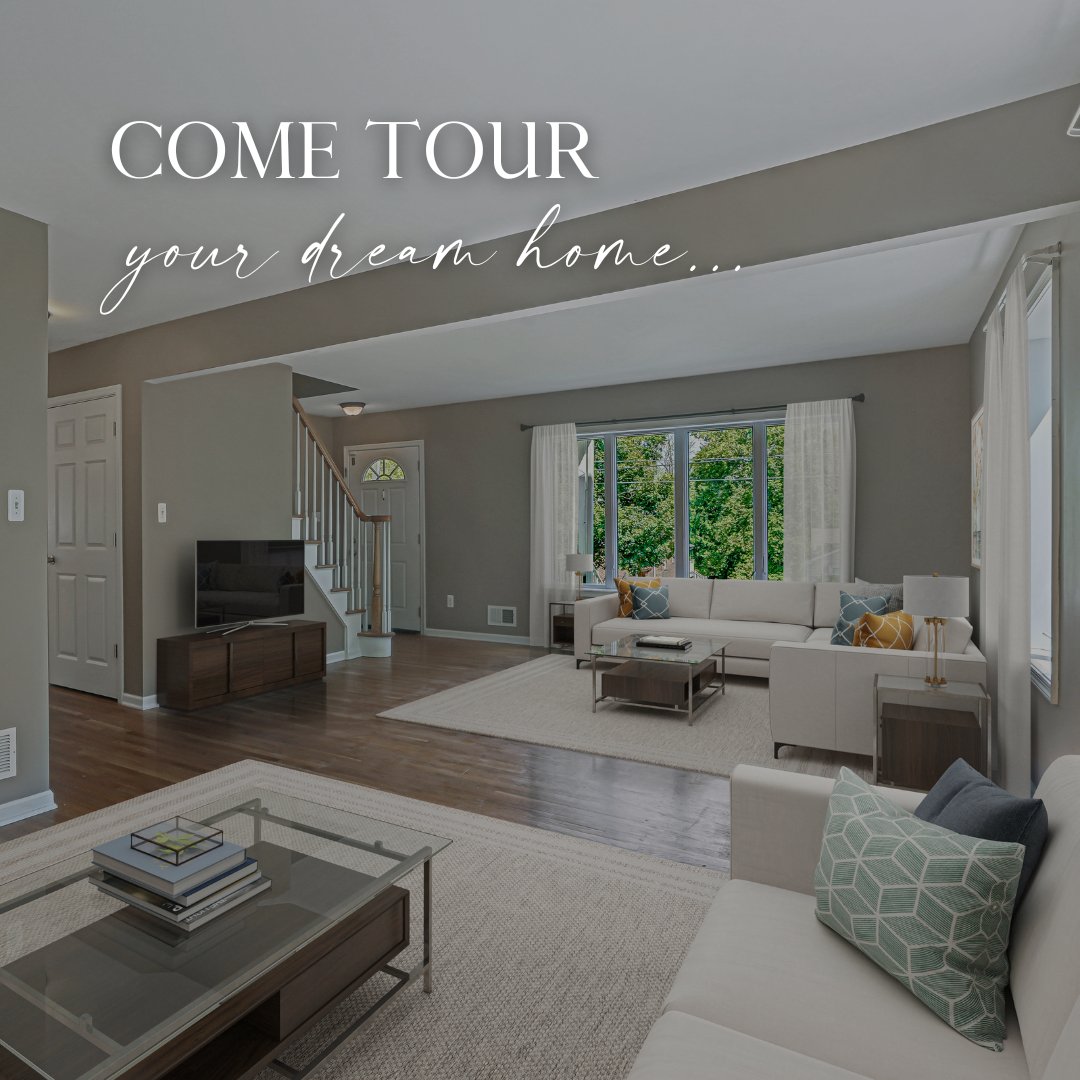 KlugRealtyGroup's tweet photo. Check out all 7 of our open houses this weekend in the link below 🏡
https://t.co/GlTciKtXBp

P.S. If you want a sneak peek at our NEW 23 Luxury Condos, be sure the click the link above and sign up for our VIP list 😉

#househunting #firsttimehomebuyer https://t.co/Q3DWjhgKQi