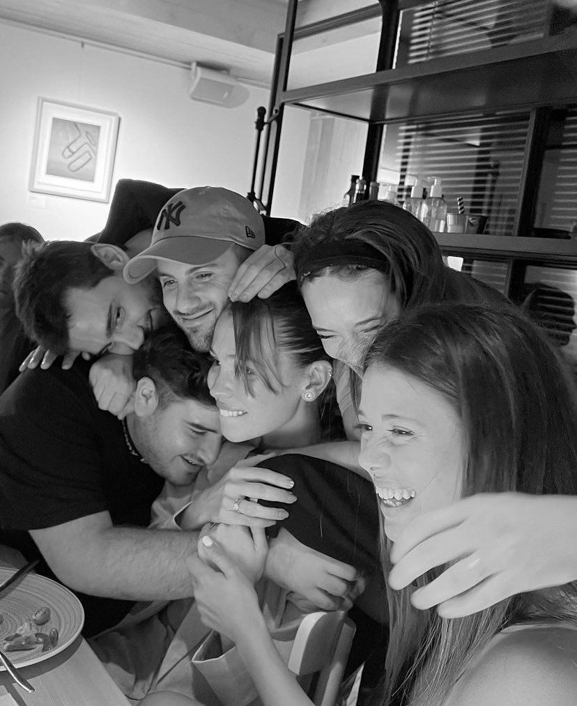 _camilaorsi's tweet photo. Ellos 🤍 https://t.co/h1hiTC7Qsa