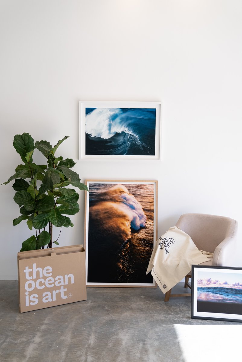 Black Friday sale live now :) I know you guys like a deal over here! up to 50% off everything:

store.ryanpernofski.com