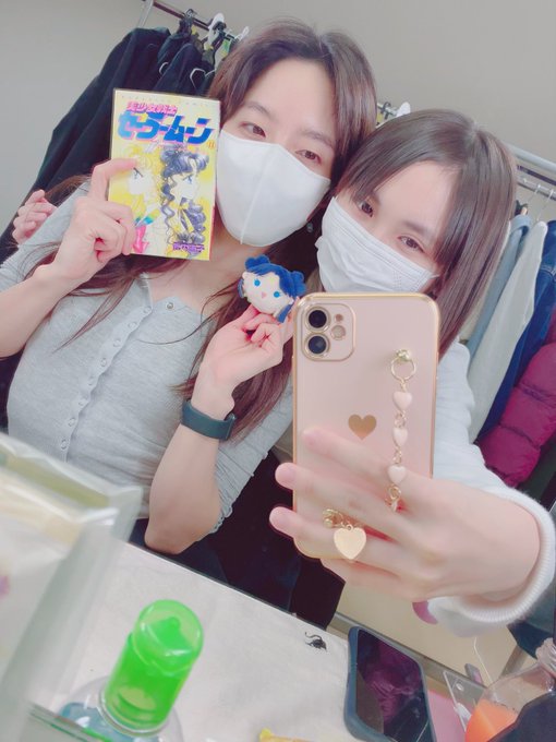 Twitterのコスプレ画像32