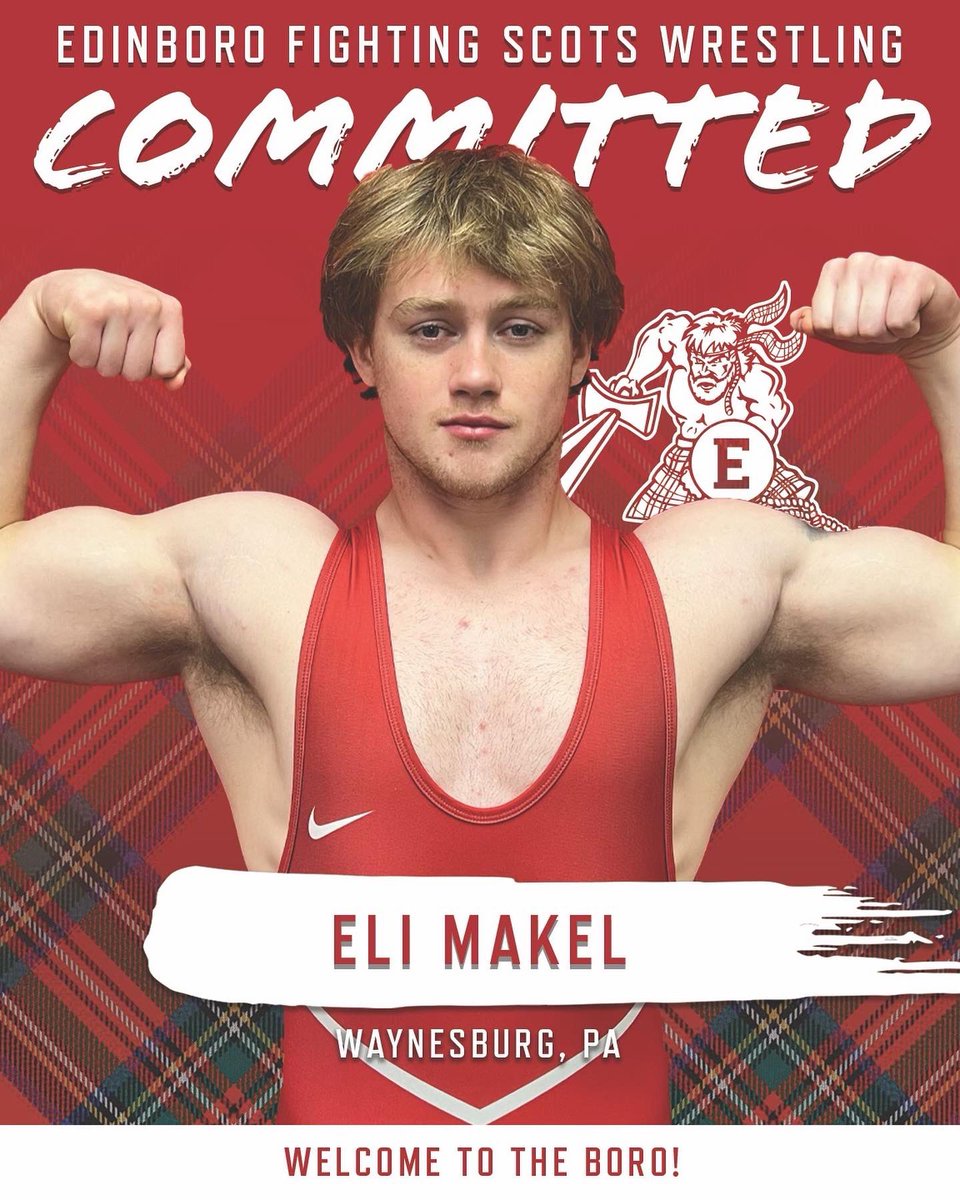 Eli Makel tweet media