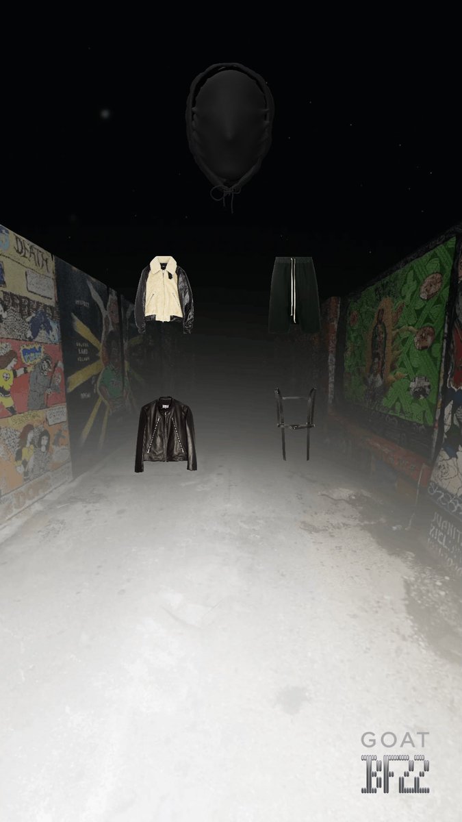 zom_b27's tweet photo. #GOATBLACKFRIDAY https://t.co/ioKUMMaD3L https://t.co/1q2jKjD1v7