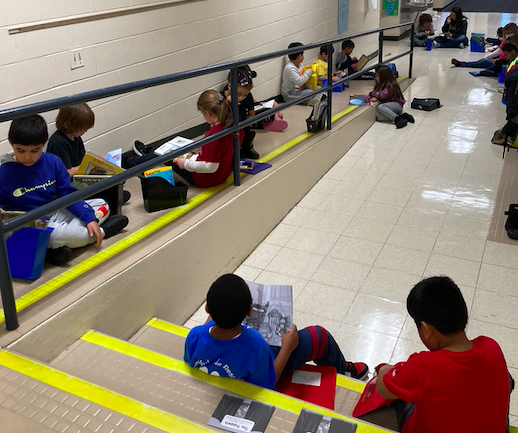 Betsy Carrera (@carrerabetsy) on Twitter photo Ss loved the chance to Drop Everything and Read this afternoon! It was a great way to end a week filled with special literacy activities. <a href="/CheetahChamps/">Cheetah Champions</a> <a href="/CSPrincipalD93/">Corinne McCabe</a> <a href="/CCSD93/">CCSD93</a> <a href="/MrsRomano911/">Dominika Romano</a> Ss loved the chance to Drop Everything and Read this afternoon! It was a great way to end a week filled with special literacy activities. <a href="/CheetahChamps/">Cheetah Champions</a> <a href="/CSPrincipalD93/">Corinne McCabe</a> <a href="/CCSD93/">CCSD93</a> <a href="/MrsRomano911/">Dominika Romano</a>