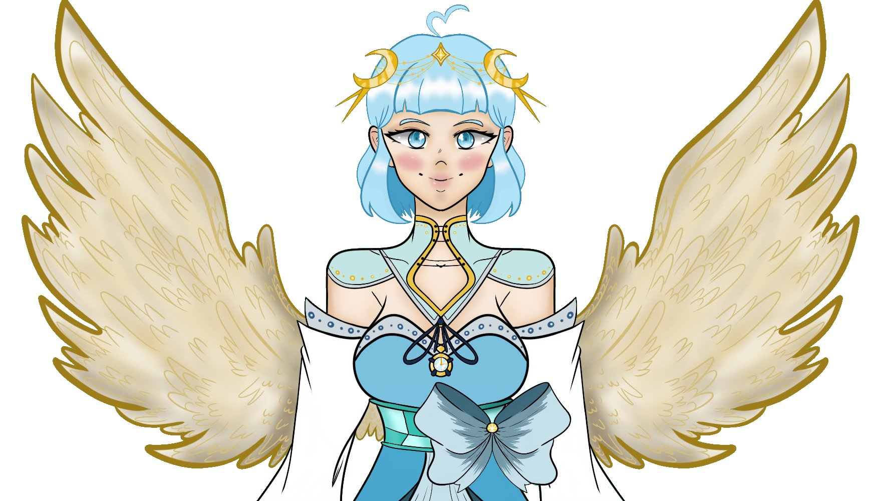 Snowy Yuma (Snowy_Yuma) / Twitter