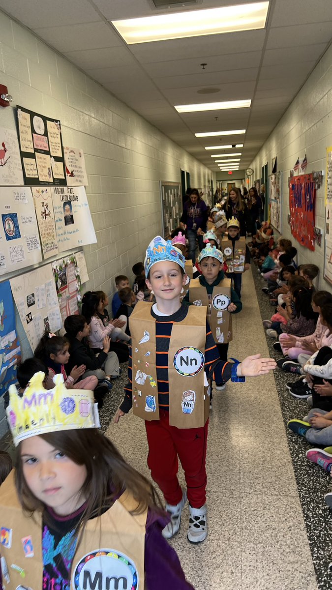 Cedar Point Elementary School tweet media