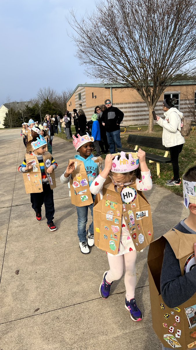 Cedar Point Elementary School tweet media