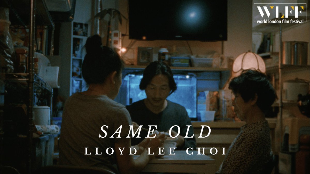 WorldLondonFF's tweet photo. #WLFF2022 Screening
8th December, @CurzonCinemasVictoria
Tickets are limited, grab yours and join us!
https://t.co/C16i9pihpN
***
SAME OLD Directed by Lloyd Lee Choi
SCALE Directed by Joseph Pierce
FAIRPLAY Directed by Zoel Aeschbacher
AUGUST SKY Directed by Jasmin Tenucci https://t.co/8eEIVMj97v