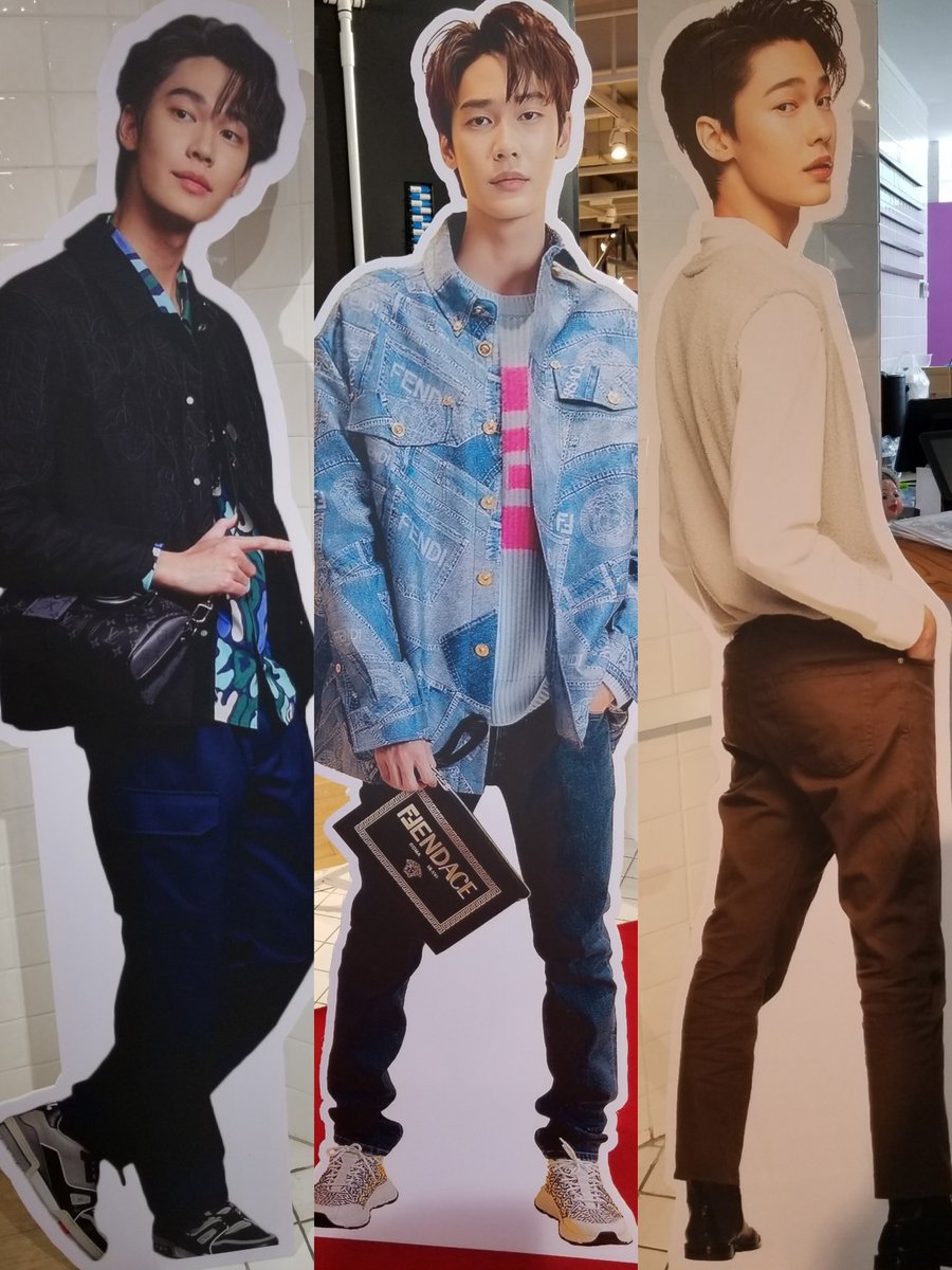10dew30's tweet photo. 遅ればせながら🇹🇭旅録
Dewくんがいっぱい🤎🤎
#22ndHappyDewDay
#BDProjectForDEW
#dew_jsu @dew_jsu https://t.co/7Uit2hLKA8