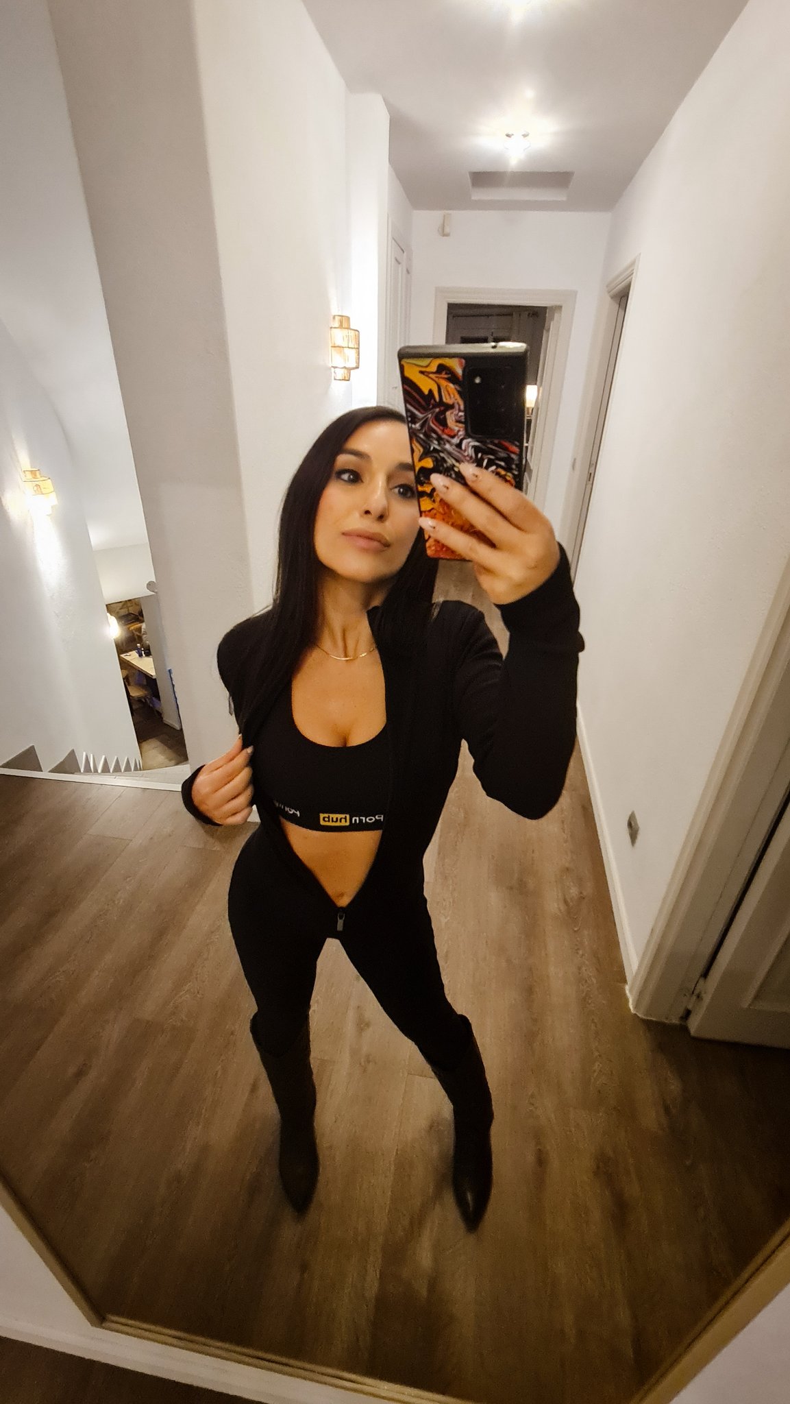 TW Pornstars - Danika Mori. Twitter. #TwitterRIP ? I don't think so! 🤔