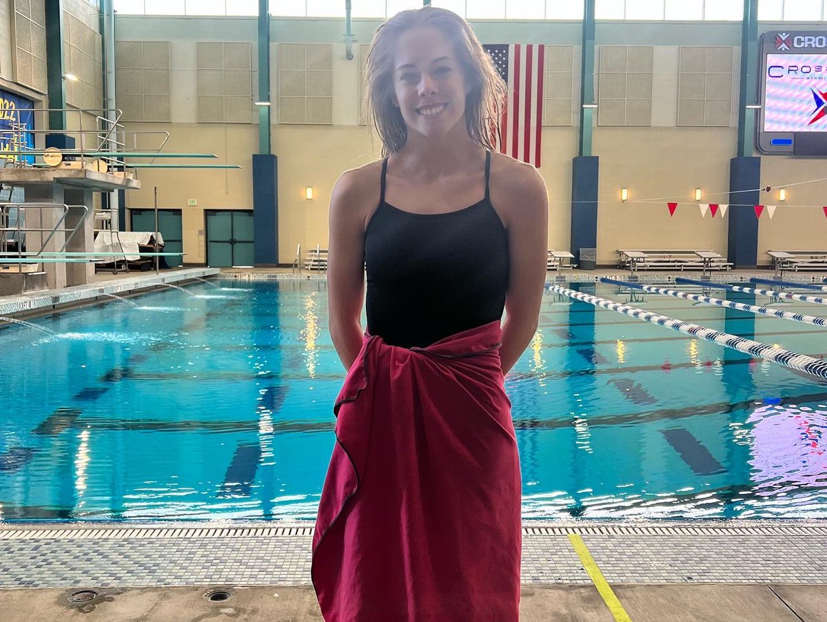 omhsprincipals's tweet photo. Good luck to OMHS Swim and Dive team who are at Sectionals this weekend !
Mia Eiler (11th grade), Norah Simich (12th grade), Chase Pollard (11th grade), Ella Burkle (9th grade), Isaac Sohn (7th grade) and Madison Ray (8th)

Mia just got 3rd place in diving and is going to state! https://t.co/fkCOjvgYQN