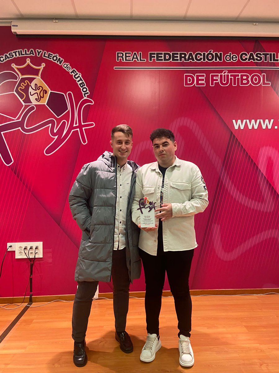 Pablo Besga tweet media