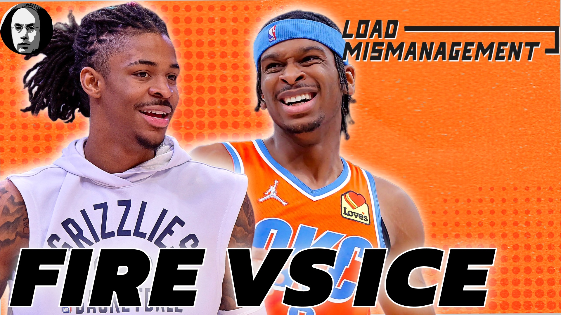 Rob perez on twitter load mismanagement is live underdog nba w