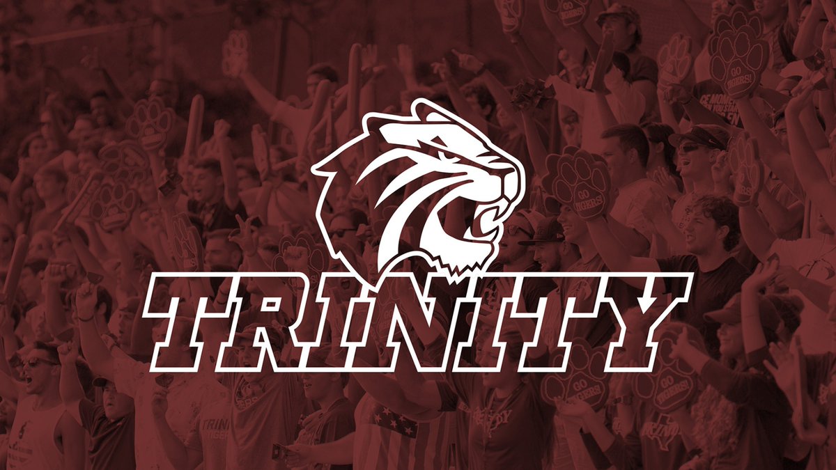 What a terrific time to be a Trinity Tiger! Women’s Soccer heads to Virginia for the Round of 16, Football hosts a first round playoff game, and Volleyball is in the National Championship for the first time since 1999. Below are all the ways you can support them. #TigerPride