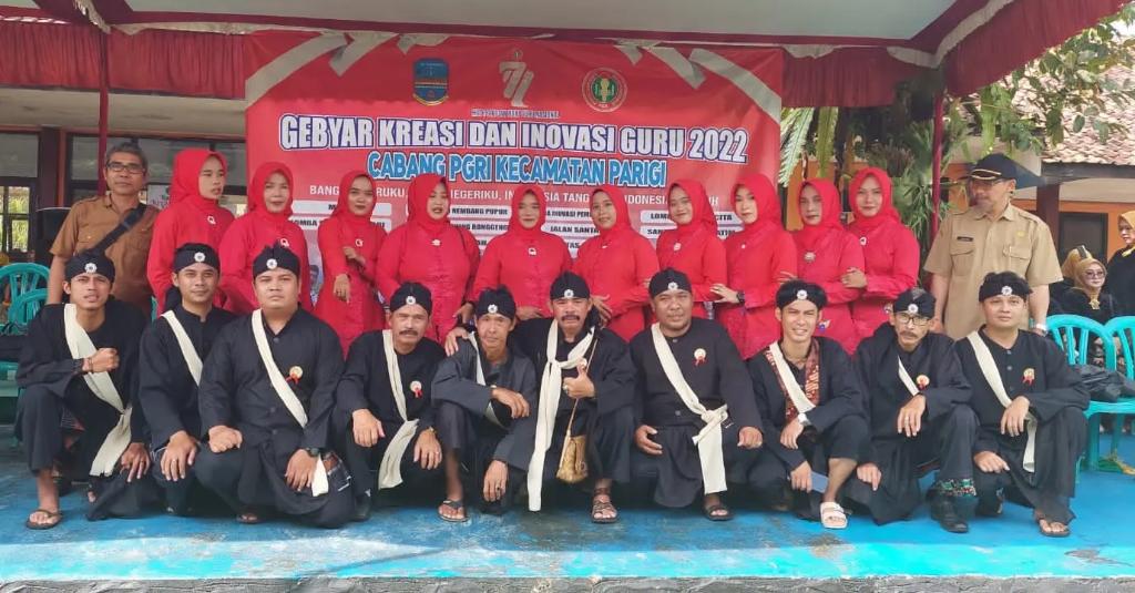 ronggeng team