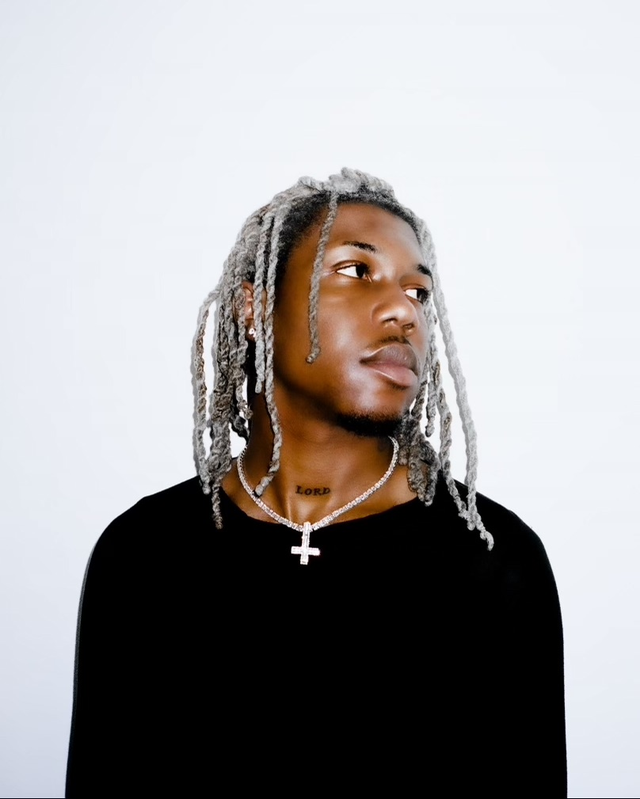 Kurrco's tweet photo. Destroy Lonely &amp; Playboi Carti have at least 20 songs together 👀

“The first time I ever spoke to him he said he wanted me to sign to him, then I saw him a couple of days after and we were in the studio and made at least 20 songs. So after that, it was up.” https://t.co/TNq7JYYyFO
