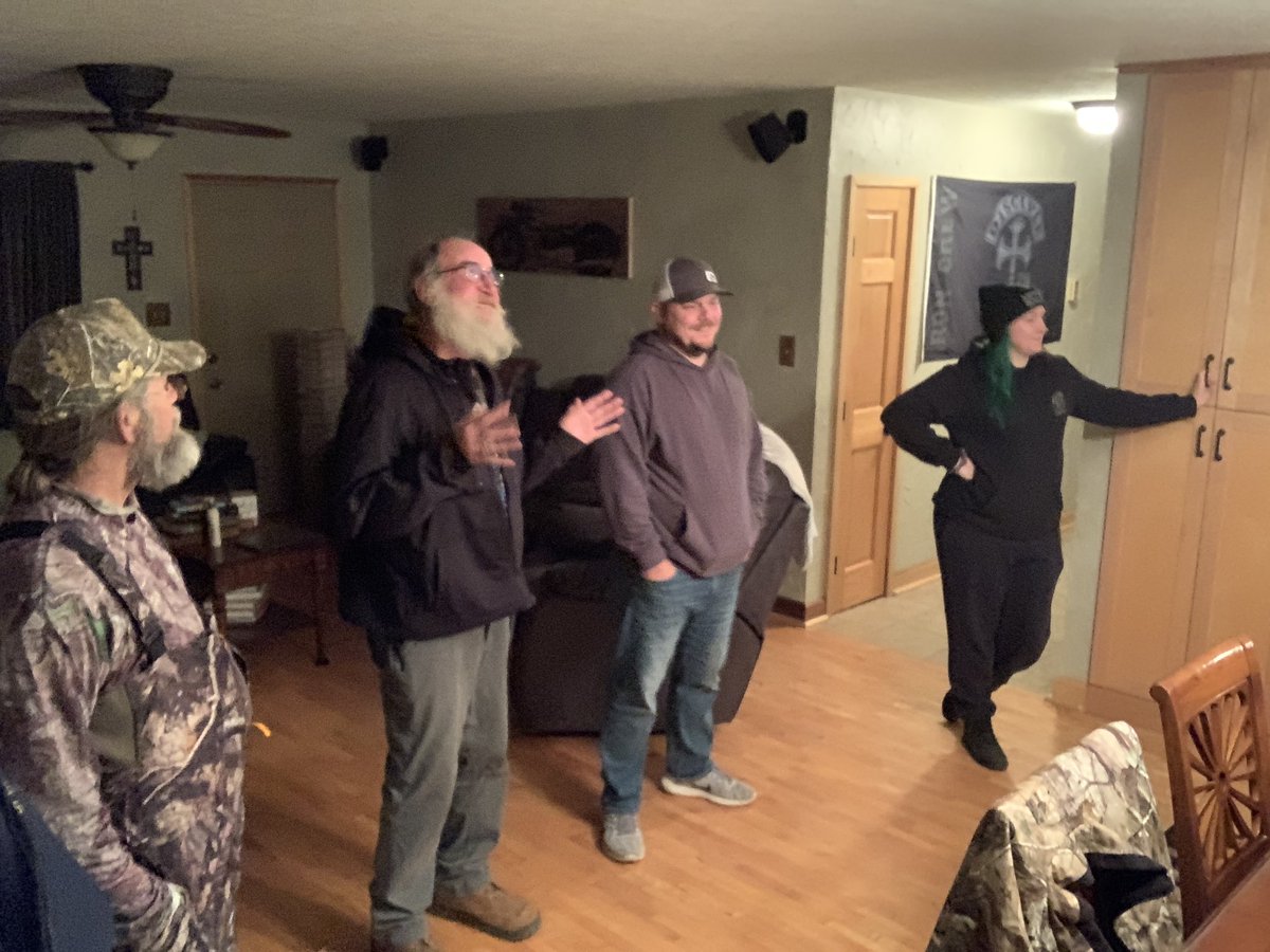 43IronCrew's tweet image. Spending time with family and celebrating birthdays together!#GodIsGreat #SupportDisciple #MC #43MC #VictoryInBrotherhood #Alabama #MotorcycleLife #Christian #BikerLife #MenOfGod #ChristianMotorcycleClub #DiscipleChristianMotorcycleClub #ChristianMC #SavedNotSoft #Inked  #Ghostin
