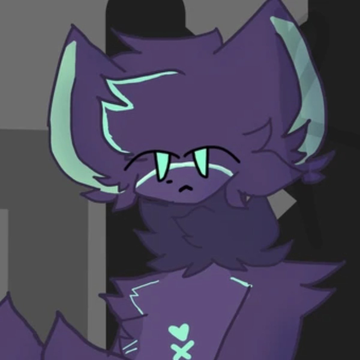 _LemonGachaDrop's tweet photo. Fun fact: Sinox will shut themselves in a room and eat bread while watching tiktok for as long as they can stay awake. Sinox also phase through walls if they concentrate hard enough. https://t.co/OGdDJyeh6Q
