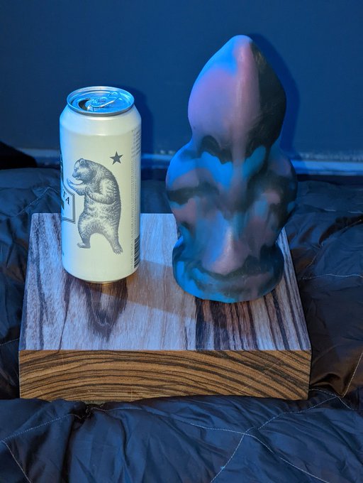 My new friend from #surveyofthecosmos, this #Fornacis Large is a wonderful number 16 to my collection<a href="/tag/surveyofthecosmos"class="tags">#surveyofthecosmos</a><a href="/tag/fornacis"class="tags">#Fornacis</a><a href="/tag/aliendildos"class="tags"><span>#aliendildos</span></a>