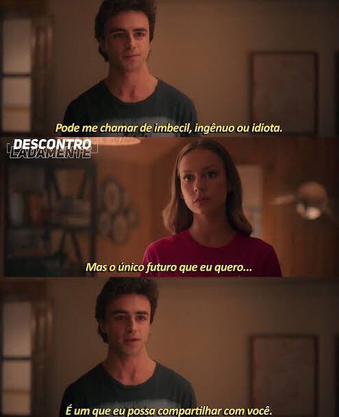 emyexposito's tweet photo. que tristeza essa confirmação que o samuel morreu, porque nunca saberemos a reação da carla e eles nunca terão o futuro que planejaram juntos #Elite6 https://t.co/Hgk8yfqq1p