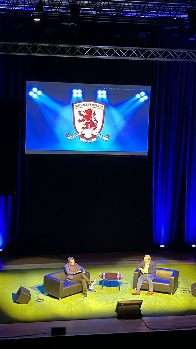 Unreal night <a href="/warnockofficial/">Neil Warnock</a> 👏🏼