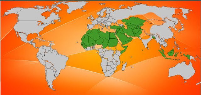 اذا كنت مهتم بالأحداث الحاصلة في #ايران ، هنا سأتكلم في سلسلة تغريدات عن :
(( النظام الإيراني Vs الش...