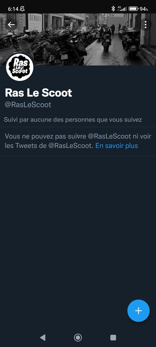 Raquel guéridon tweet media