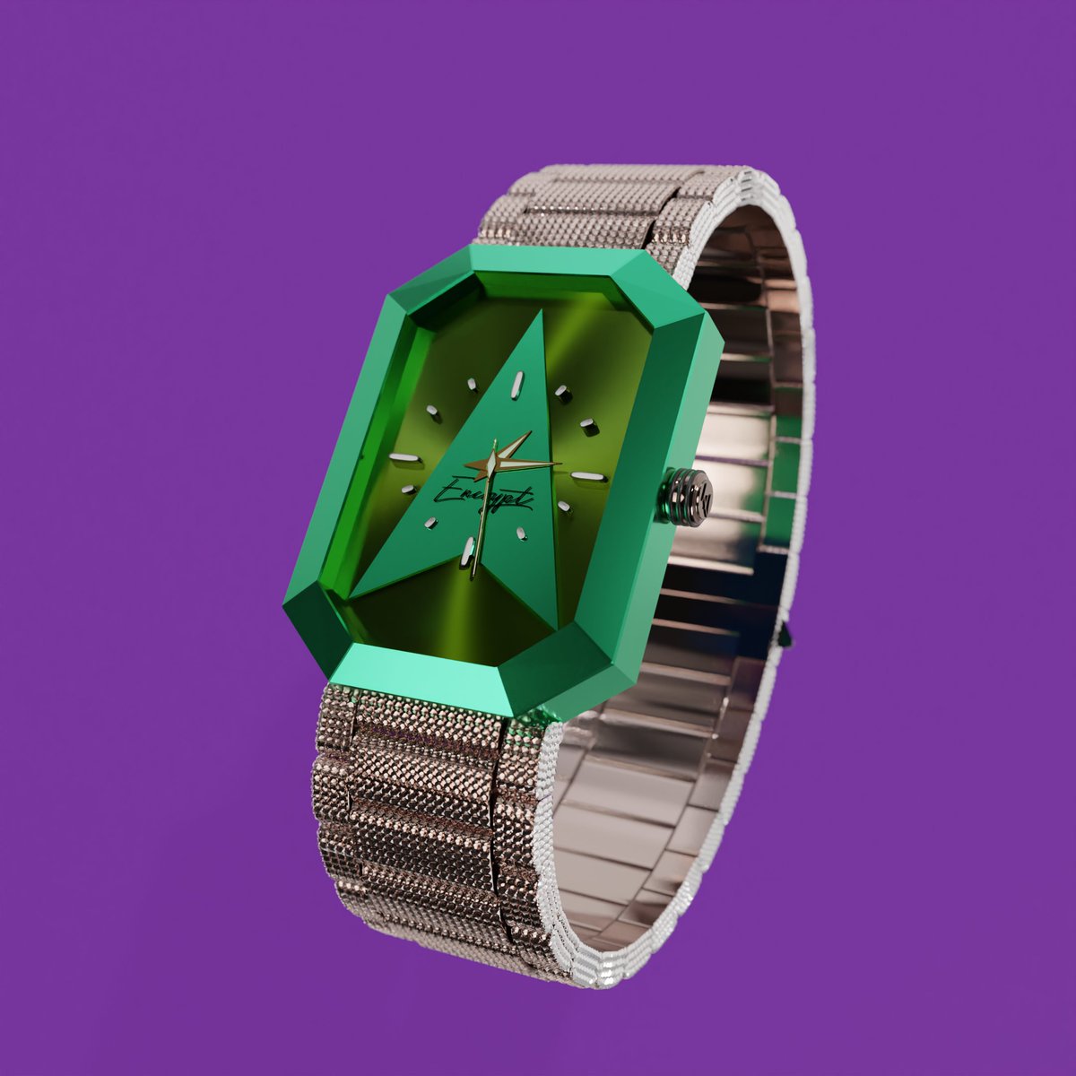 Encrypt_io_'s tweet image. 🧌

#Encrypt #Encryptclub #NFTs #NFTCommunity #NFT #NFTProject #nft #nftdrop #nftgiveaway #nftcollection #nftart #bluechipnft