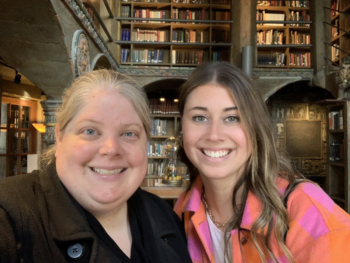 4th grade had a great field trip to the Michener and Mercer Museums today. So many cool things to see and learn right in our own backyard. I can’t remember the last field trip I went on - loving all the new opportunities that co-teaching allows! 🥰 <a href="/cbnwalker/">Nicole Walker</a> <a href="/CBGrovelandEl/">Groveland Elementary</a>
