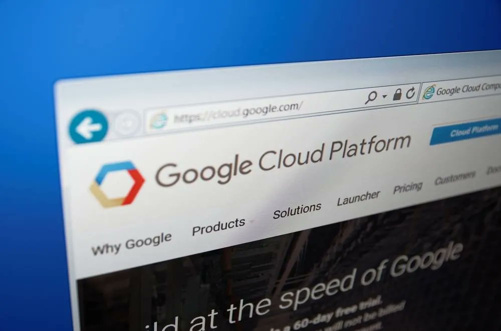 TechFieldDay's tweet photo. Googleβs Cloud Hyperdisk to Bring SAN Features to GCP @BlocksandFiles @Chris_Mellor @GCPCloud #CFD15 https://t.co/yQwXwe3uvk https://t.co/FgpncKFuEk