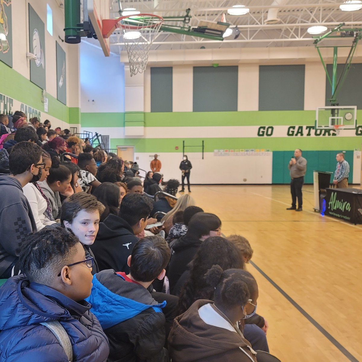MrsSprockRocks (@mrssprock) on Twitter photo Our <a href="/AlmiraGators/">Almira PreK8 Academy</a> Middle Schoolers were honored today for their hard work and dedication during first quarter. Our <a href="/AlmiraGators/">Almira PreK8 Academy</a> Middle Schoolers were honored today for their hard work and dedication during first quarter.