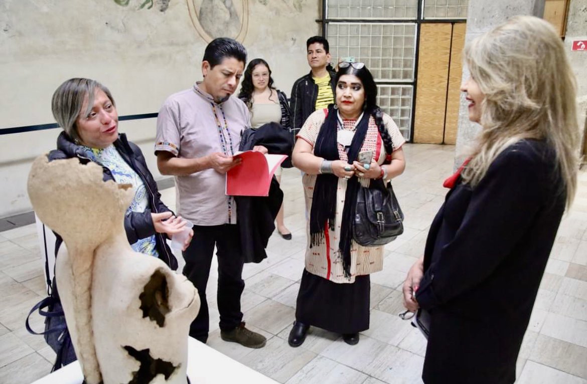 Mirna I Saldivar Paz (@saldivar_mpaz) on Twitter photo 