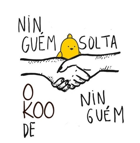 leiaflaviano's tweet photo. Só tenho uma coisa pra dizer: koo doce.

Esse é meu status na rede que a gente não sabe que cheiro tem. https://t.co/UkQr8GwqXY