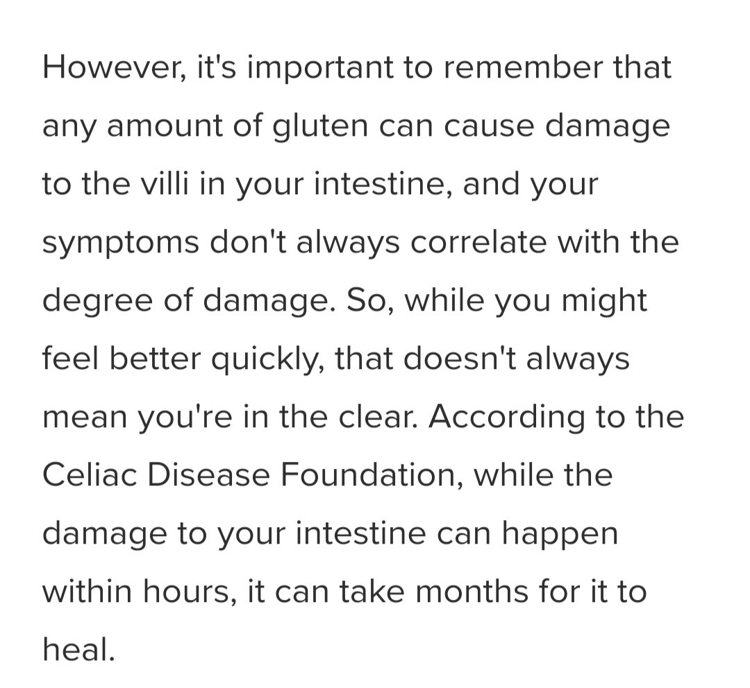 Melanie Lockert - Writer tweet media