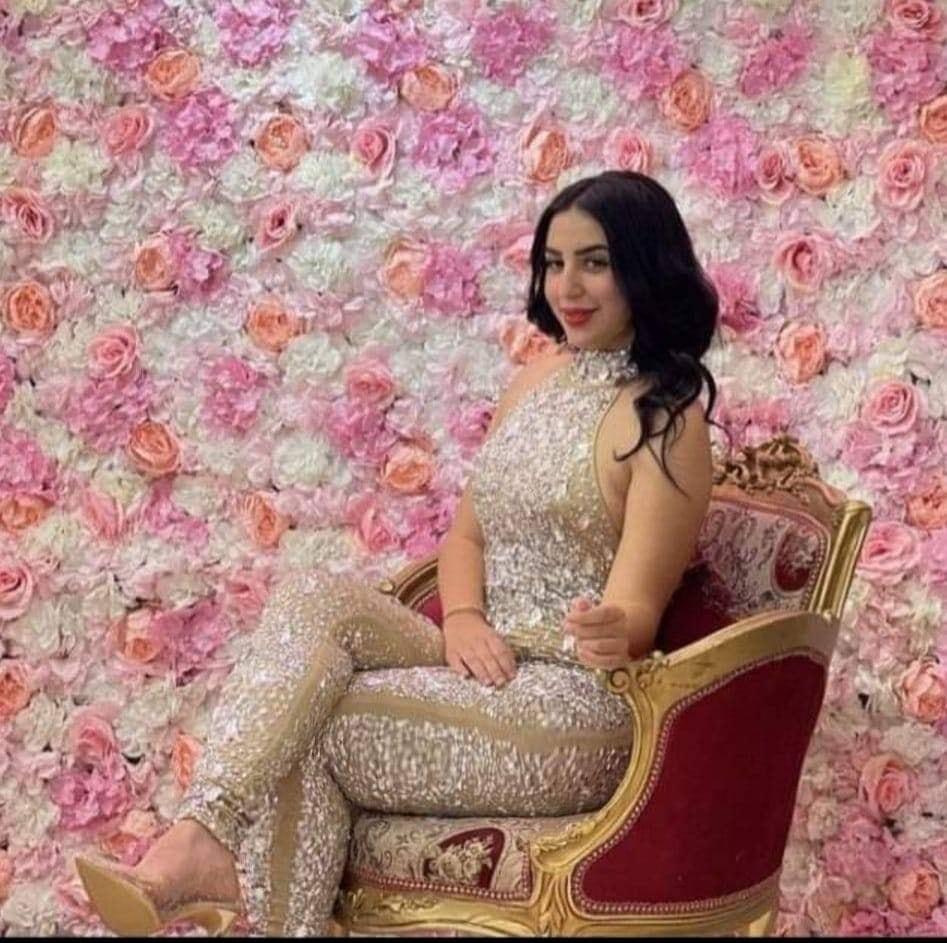 كارلا (@carlaqueen2005) on Twitter photo 